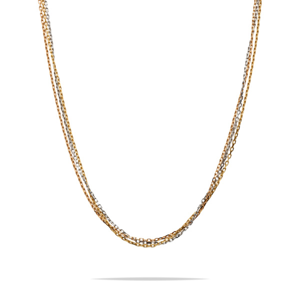 カルティエ cartier トリニティ trinity j443359