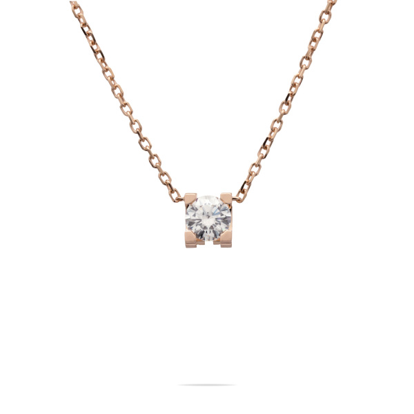 cartier c-de Cartier C Do Cartier n7413800