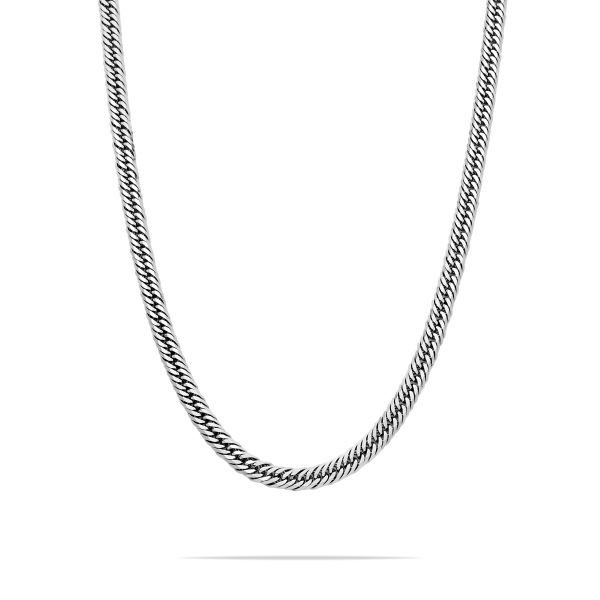 yukizakiselect kihei ユキザキセレクトジュエリー 喜平 喜平 ネックレス トリプル12面 約50cm 約35.35g 