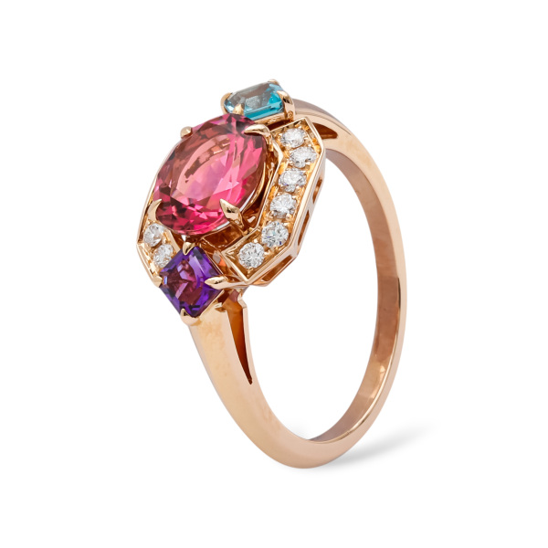 bvlgari allegra ブルガリ アレグラ  360646