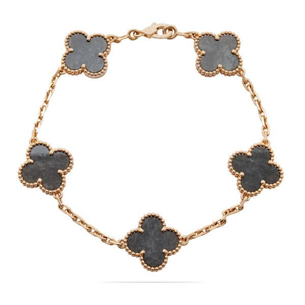 ヴァンクリーフ&アーペル vancleefarpels ヴィンテージアルハンブラ vintagealhambra j443486