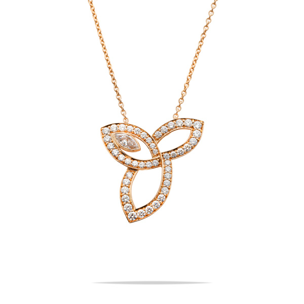 harrywinston lily-cluster ハリー・ウィンストン リリークラスター  pedrmqrflc