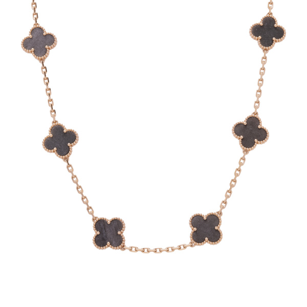 ヴァンクリーフ&アーペル vancleefarpels ヴィンテージアルハンブラ vintagealhambra j443501