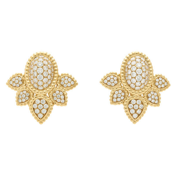boucheron serpent-boheme ブシュロン セルパンボエム ヴィンテージ jco01679