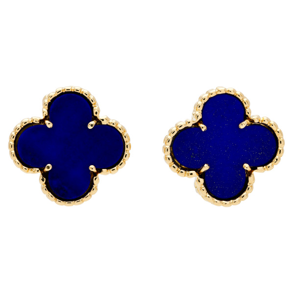 Van Cleef & Arpels vancleefarpels Vintage alhambra vintage al hambra j443504