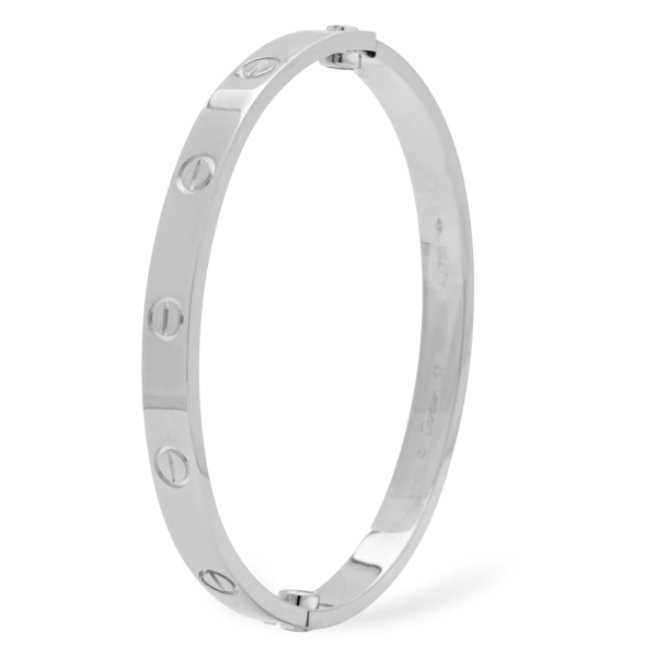 カルティエ cartier ラブ love j444018