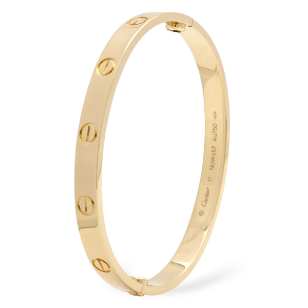 カルティエ cartier ラブ love j444021