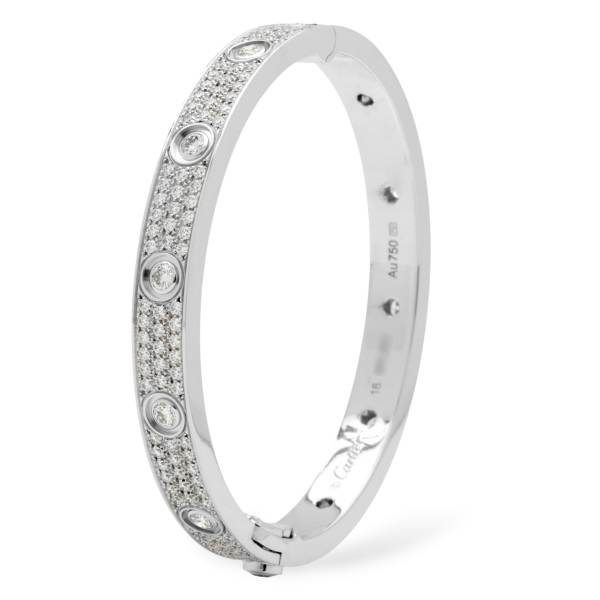 cartier love j444022