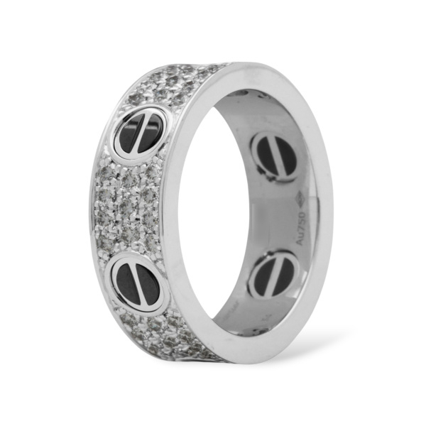 カルティエ cartier ラブ love j444024
