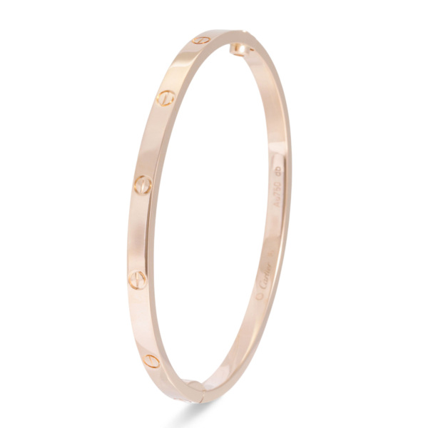 カルティエ cartier ラブ love j444027