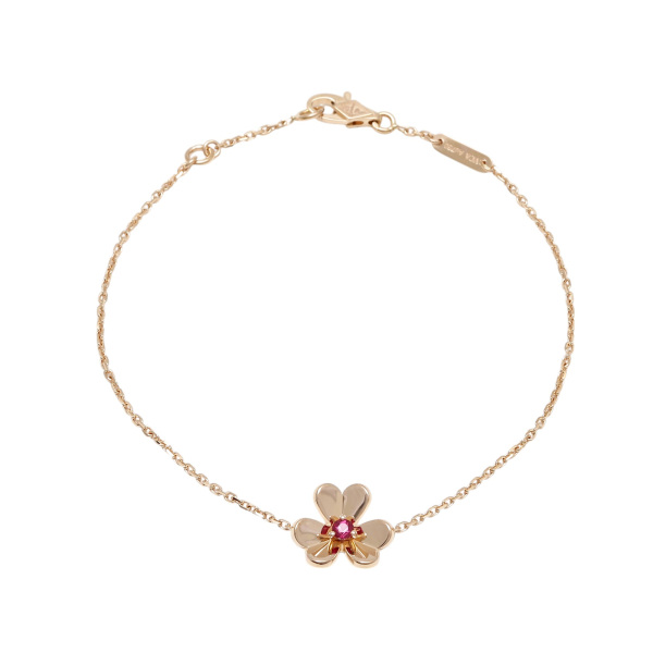 vancleefarpels frivole ヴァンクリーフ&アーペル フリヴォル ミニモデル vcarp7s900