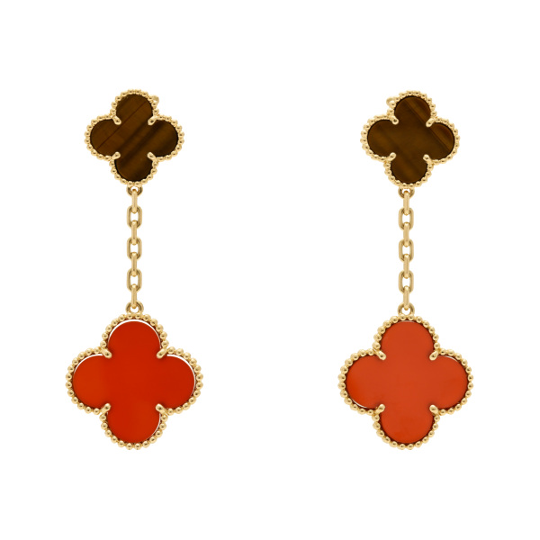 ヴァンクリーフ&アーペル vancleefarpels マジックアルハンブラ majic-alhambra j444033