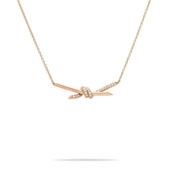 tiffany knot ティファニー ノット リボン 69525857