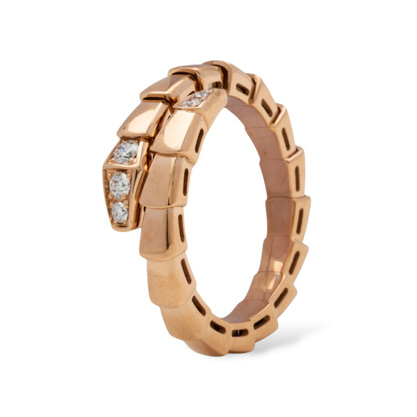 bvlgari serpenti(viper) BVLGARI Serpenti (Viper)  360459