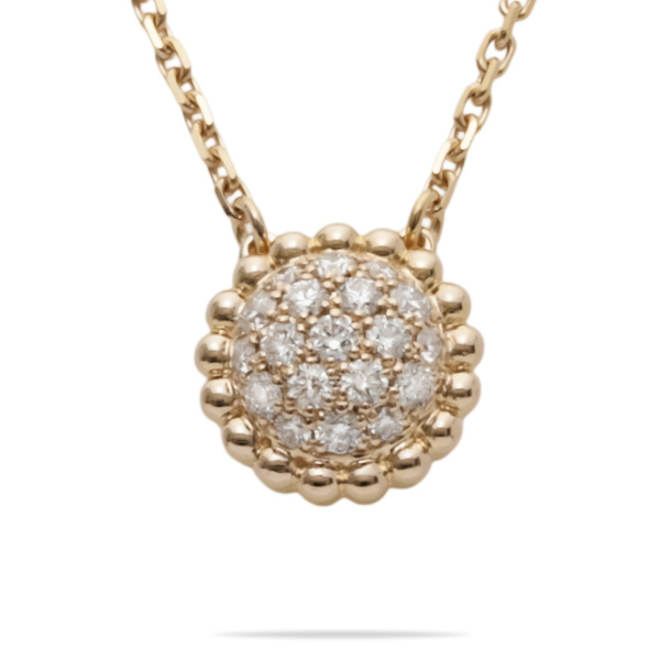 Van Cleef & Arpels vancleefarpels Perlet perlee j444051