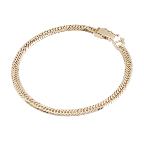柚木﨑精選珠寶 yukizakiselect 喜平 基黑 j444078