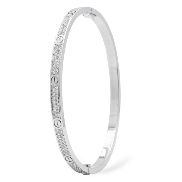 Cartier cartier love love j444092