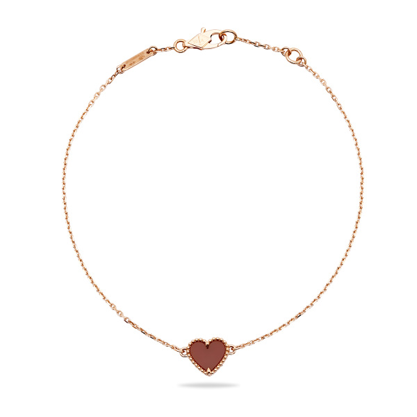 vancleefarpels Sweet Heart Van Cleef & Arpels Sweetheart  vcarn59l00