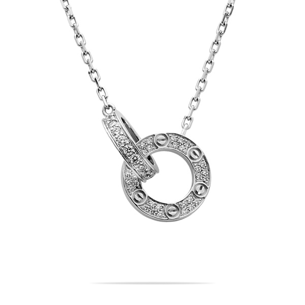 カルティエ cartier ラブ love j444239