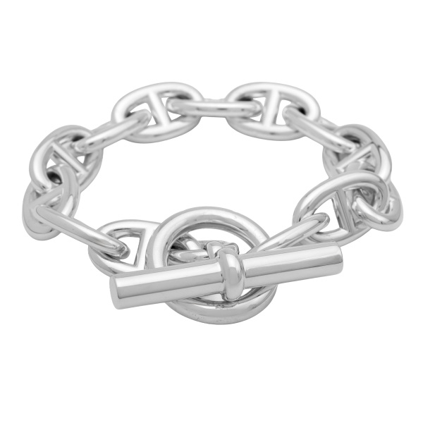 hermes chained'ancre エルメス シェーヌダンクル TGM 13コマ h101995b
