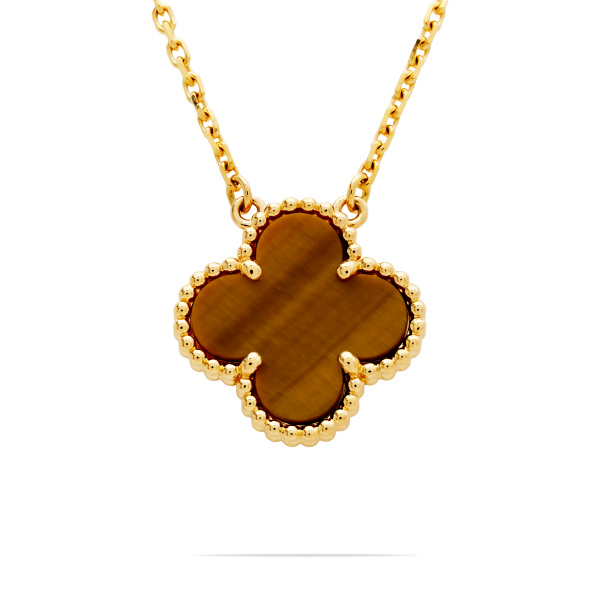 vancleefarpels vintage al hambra j444245