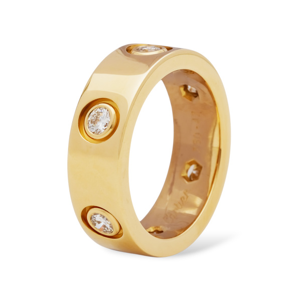カルティエ cartier ラブ love j444256