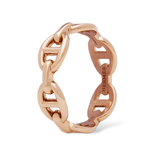 hermes chained'ancre j444263