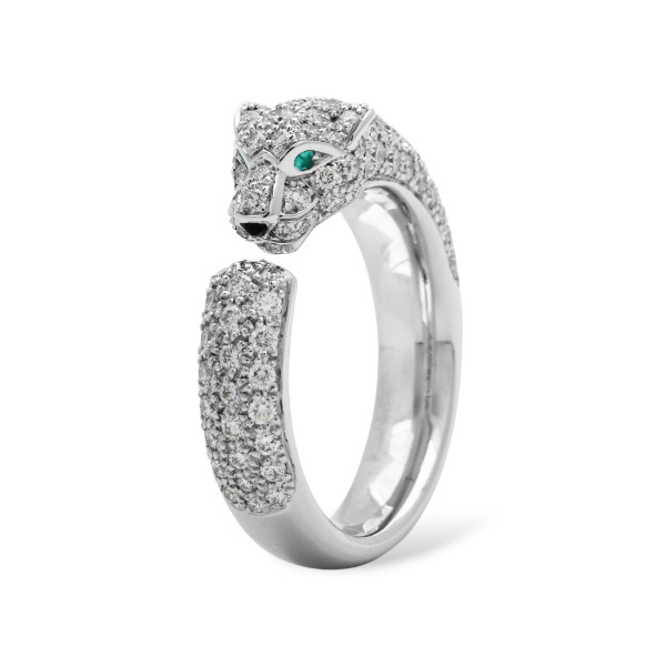 cartier panthere j444265