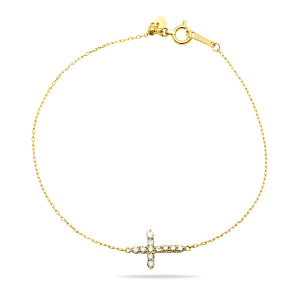 ユキザキセレクトジュエリー yukizakiselect クロス crossstandard j444331