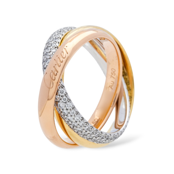 cartier trinity j444364