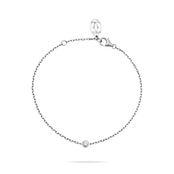 cartier d'amour j444365