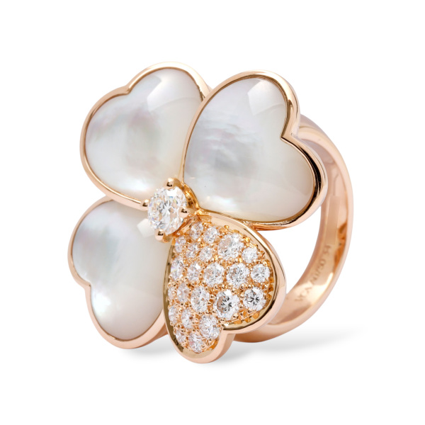 vancleefarpels flora cosmos j444374