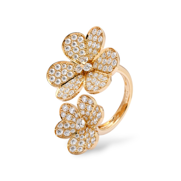vancleefarpels frivole j444375