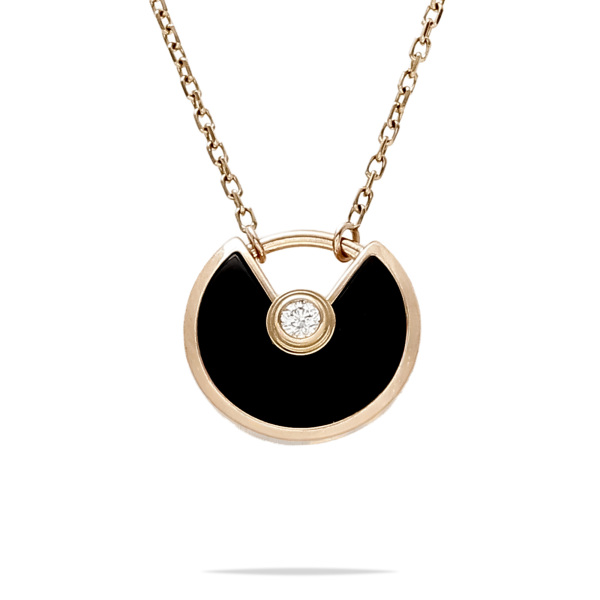 cartier amulette カルティエ アミュレット XS b3047200
