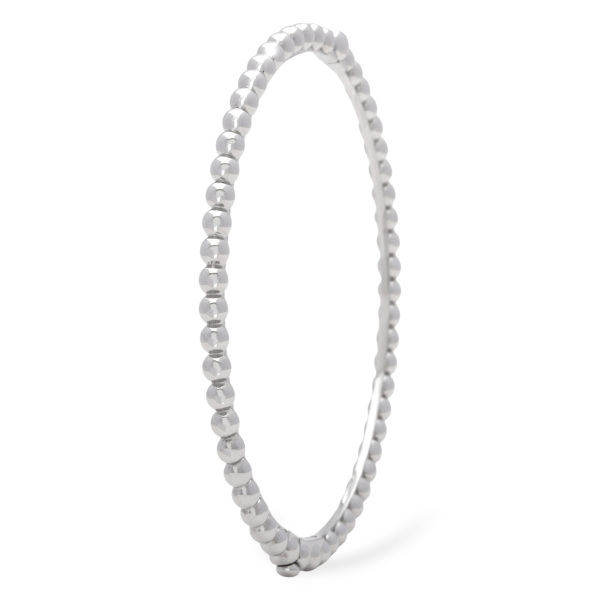 vancleefarpels perlee Van Cleef & Arpels Perlet Medium model vcaro7a900