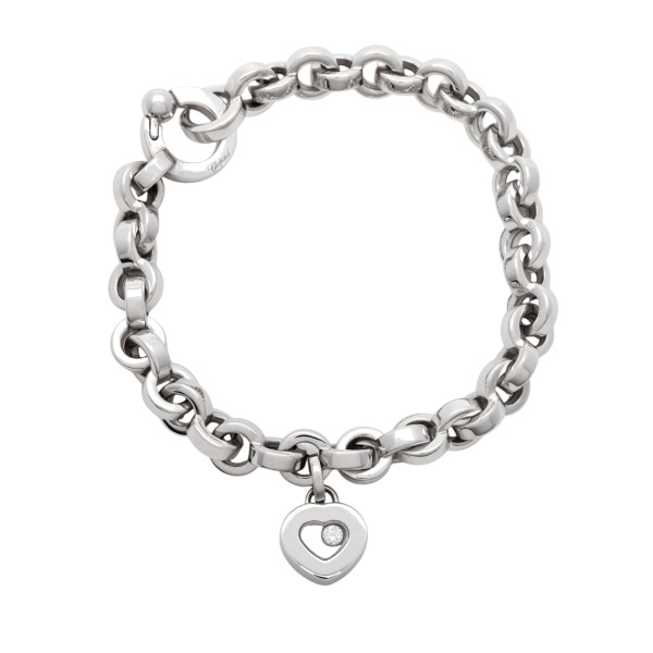 chopard happy-diamond ショパール ハッピーダイヤモンド  853468-1001