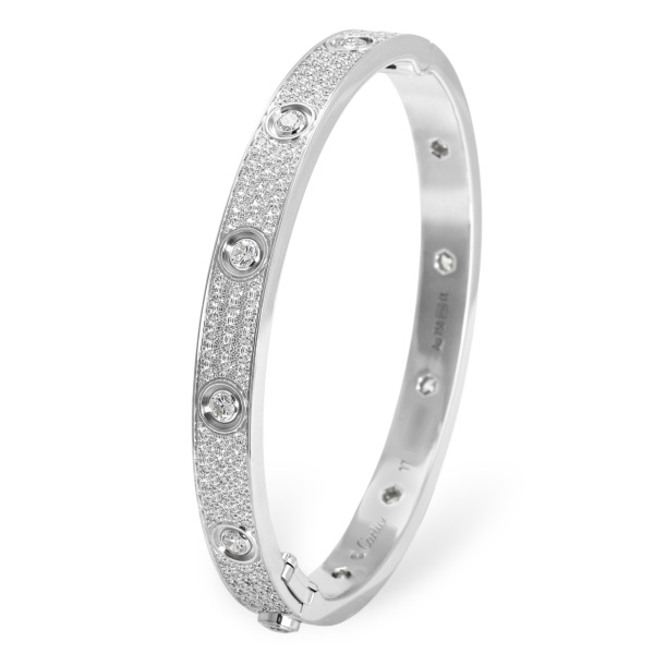 cartier love j444480