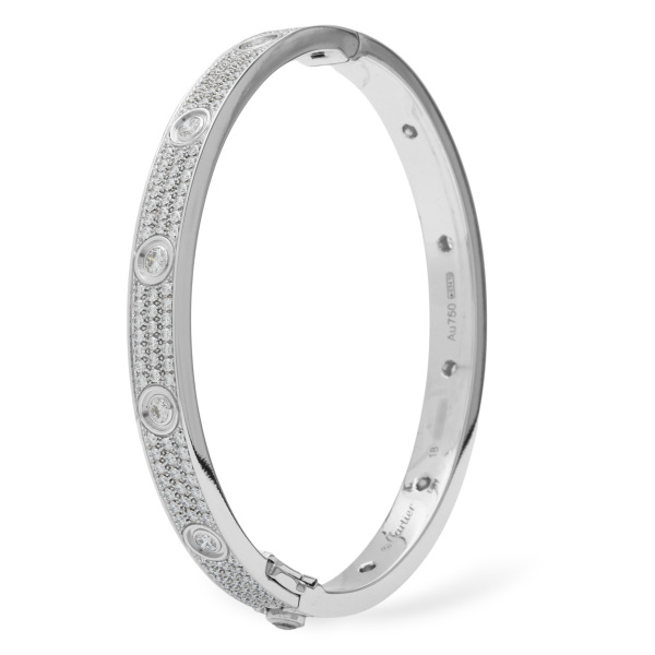 cartier love j444481