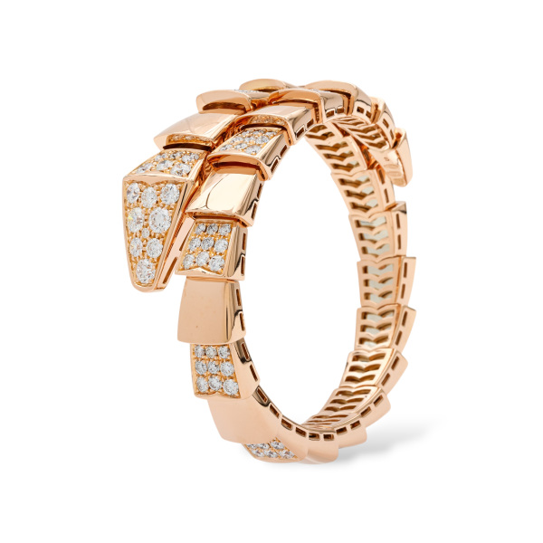 bvlgari serpenti(viper) ブルガリ セルペンティ（ヴァイパー） S 345199