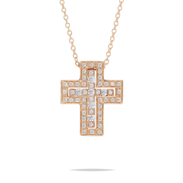 Damiani damiani Bell epoch belle epoque j444488