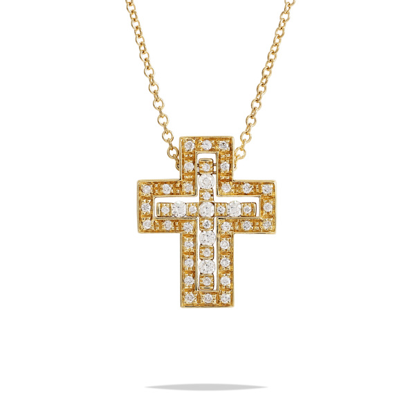 Damiani damiani Bell epoch belle epoque j444489