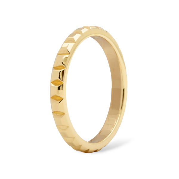 boucheron quatre clou de paris j444498