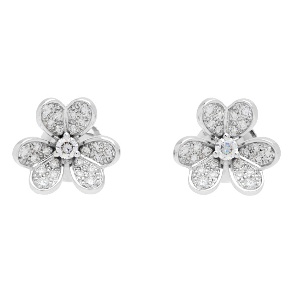 vancleefarpels frivole ヴァンクリーフ&アーペル フリヴォル ミニ vcarp3w100