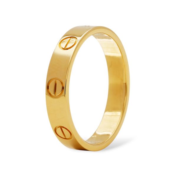Cartier cartier love love j444613