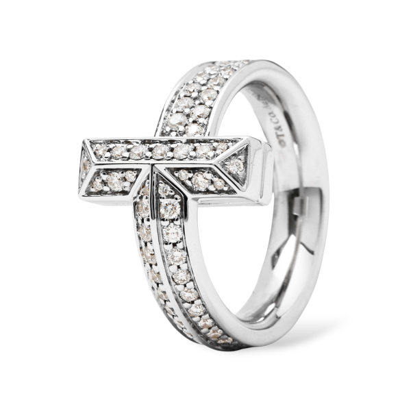 ティファニー tiffany ティファニー T tiffany-t j444633