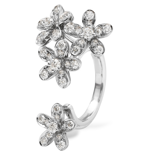 vancleefarpels socrate ヴァンクリーフ&アーペル ソクラテス アントレ レ ドア vcarb14500