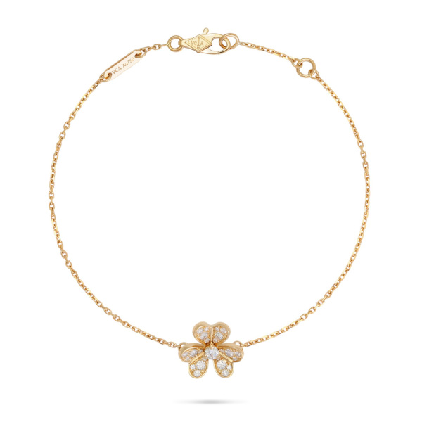 vancleefarpels frivole ヴァンクリーフ&アーペル フリヴォル ミニモデル vcarp24100