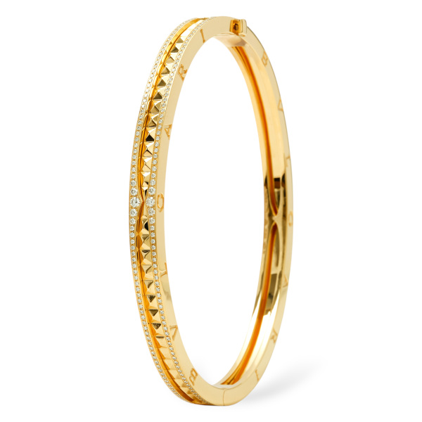 bvlgari bzero1 ブルガリ ビー・ゼロワン ロック L 357883