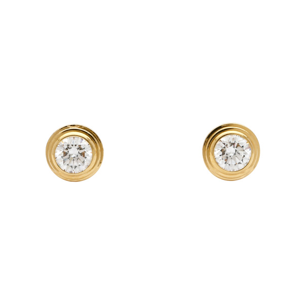 cartier d'amour j444655