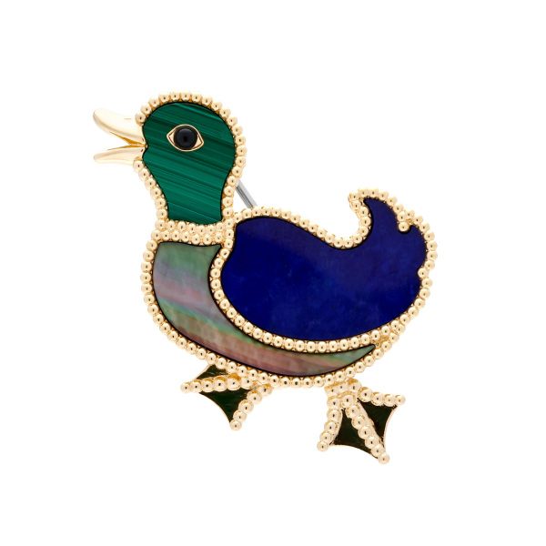 vancleefarpels lucky animals j444661